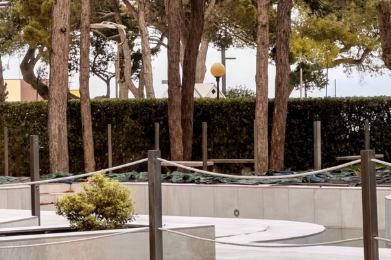 Hotel Residence Cristallo