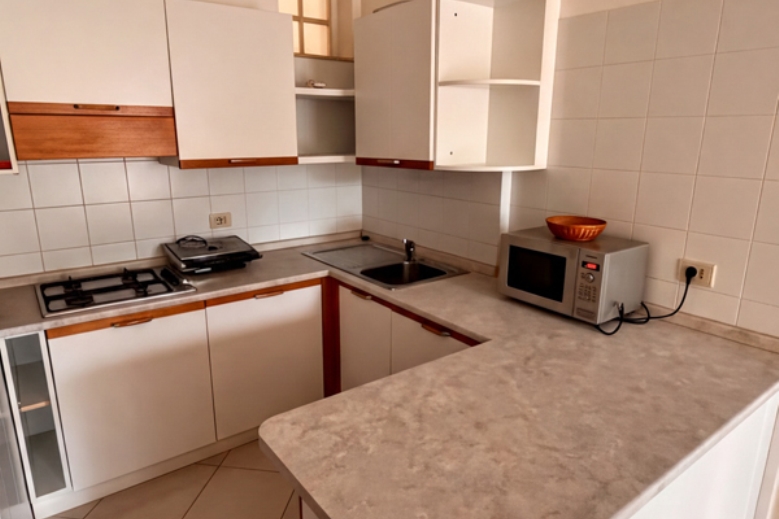 Hotel Residence Cristallo