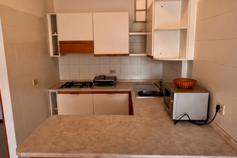 Hotel Residence Cristallo