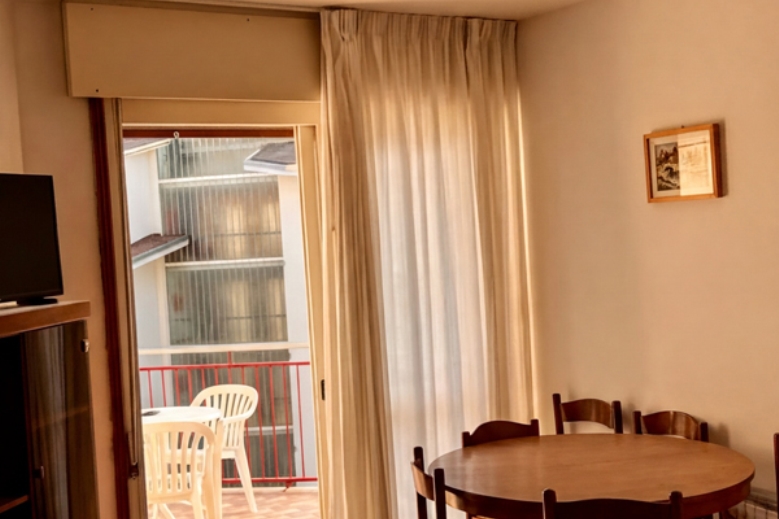 Hotel Residence Cristallo