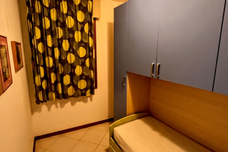 Hotel Residence Cristallo
