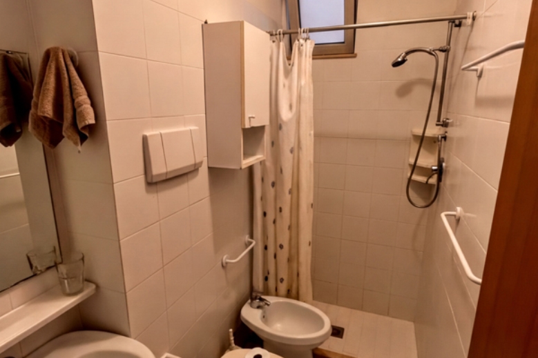 Hotel Residence Cristallo