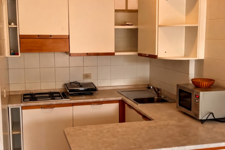 Hotel Residence Cristallo