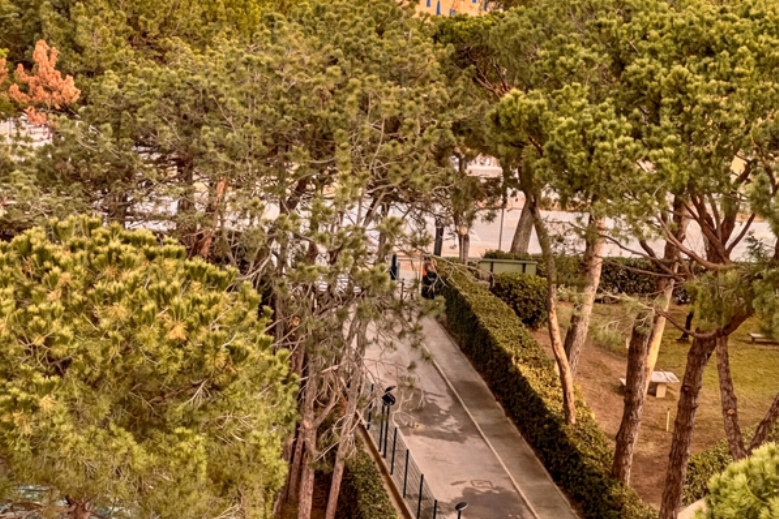 Hotel Residence Cristallo