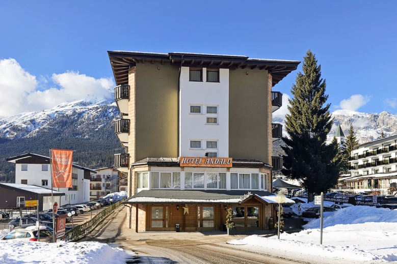 Hotel Hotel Andalo