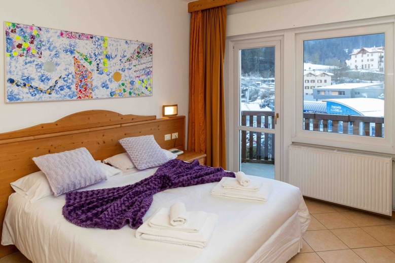 Hotel Hotel Andalo