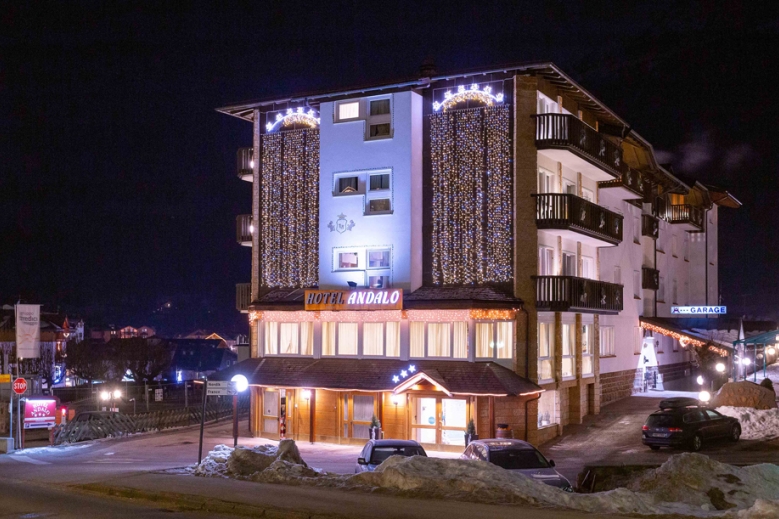 Hotel Hotel Andalo