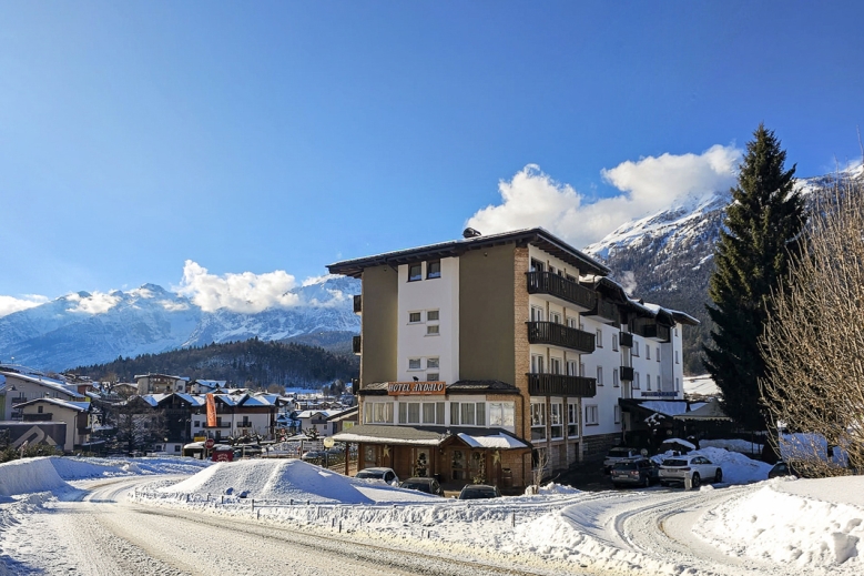 Hotel Hotel Andalo