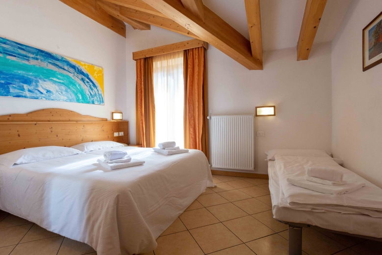 Hotel Hotel Andalo