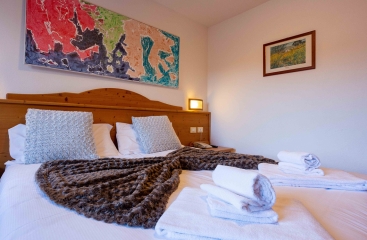 Hotel Andalo ***