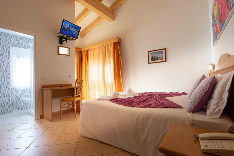 Hotel Hotel Andalo