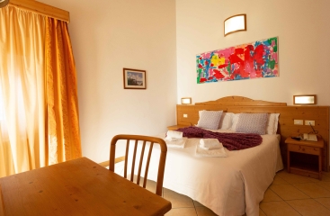 Hotel Andalo ***