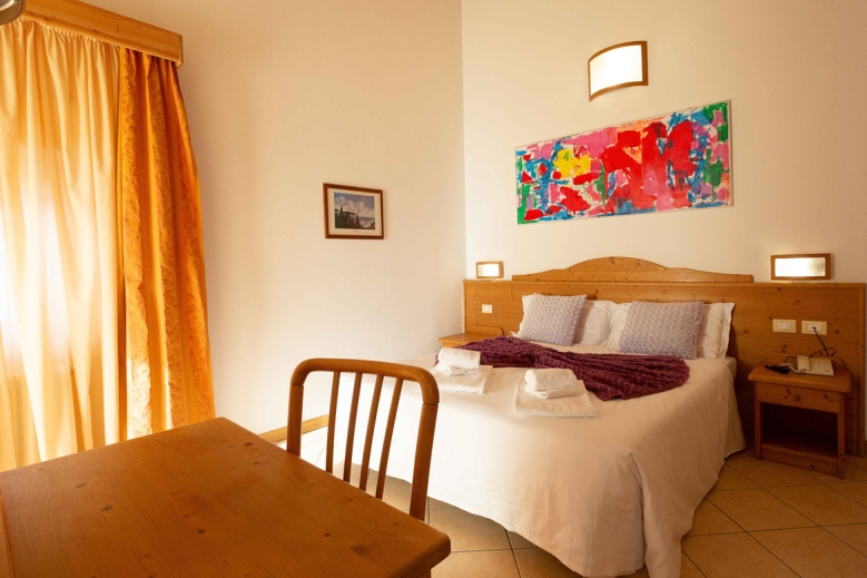 Hotel Hotel Andalo