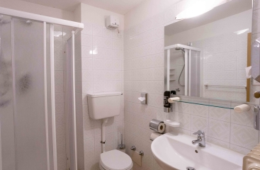 Hotel Andalo ***