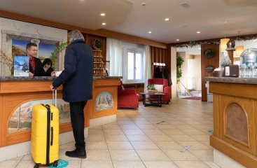 Hotel Andalo ***