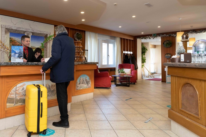 Hotel Hotel Andalo