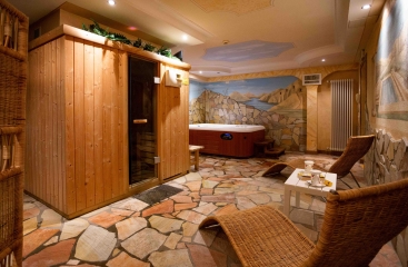 Hotel Andalo ***