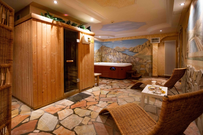 Hotel Hotel Andalo