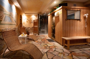 Hotel Andalo ***