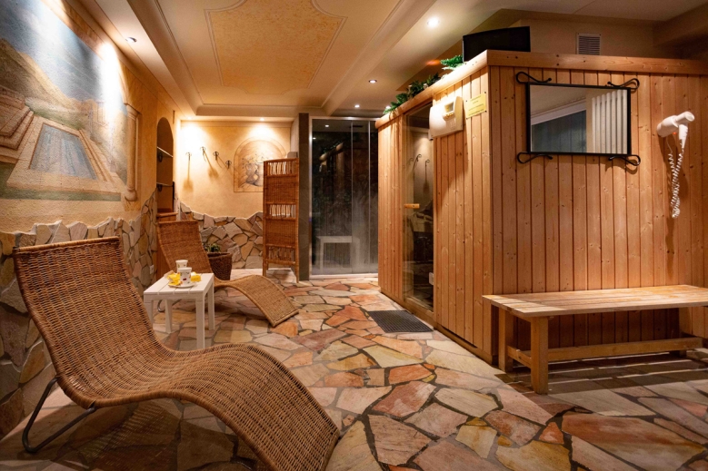 Hotel Hotel Andalo