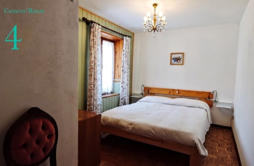 Pr�zdninov� d�m Alpino ***