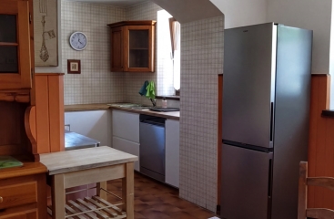 Pr�zdninov� d�m Alpino ***