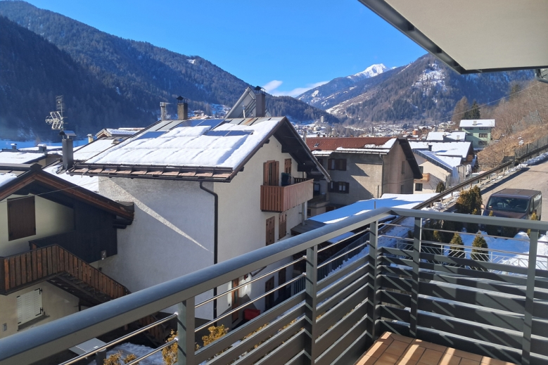 Hotel Apartmány Al Piz 