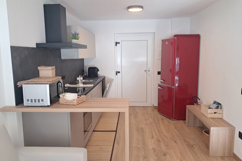 Hotel Apartmány Al Piz 