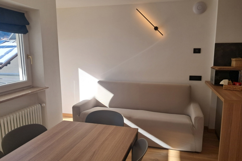 Hotel Apartmány Al Piz 