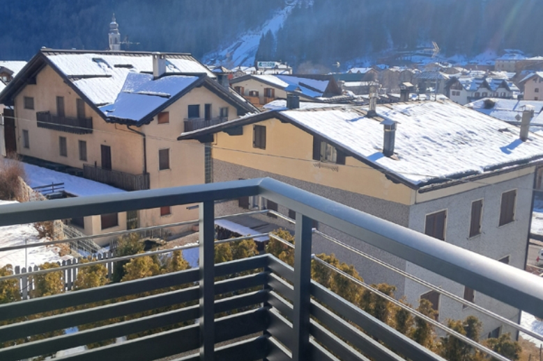 Hotel Apartmány Al Piz 