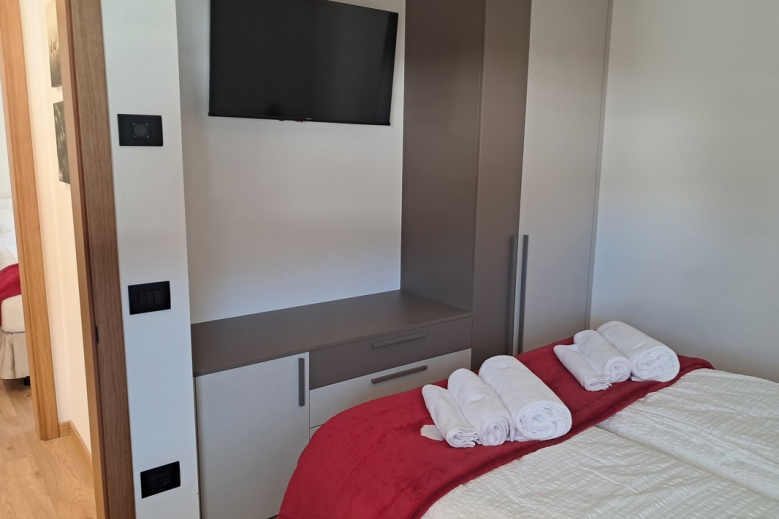 Hotel Apartmány Al Piz 