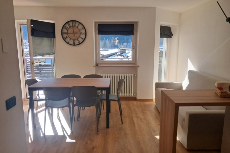 Hotel Apartmány Al Piz 