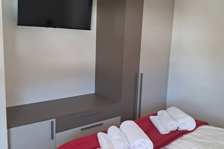 Hotel Apartmány Al Piz 