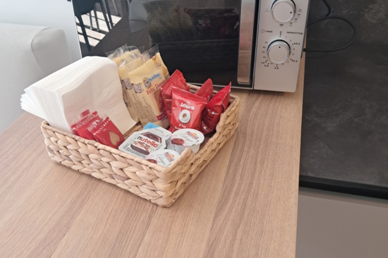Hotel Apartmány Al Piz 