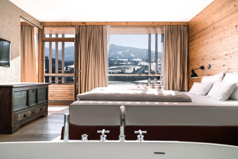 Hotel Falkensteiner Hotel Schladming se snídaní