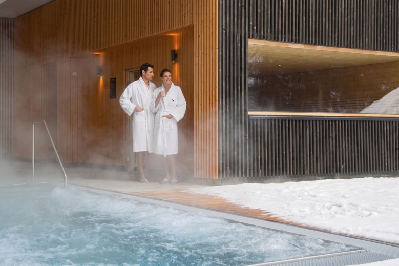 Hotel Falkensteiner Hotel Schladming se snídaní