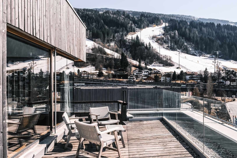 Hotel Falkensteiner Hotel Schladming se snídaní