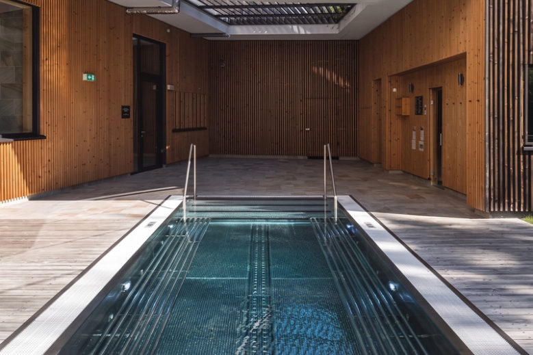 Hotel Falkensteiner Hotel Schladming se snídaní