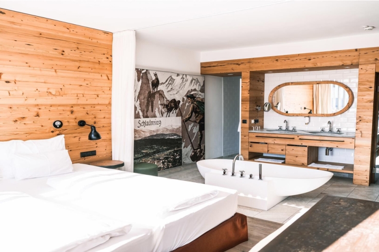 Hotel Falkensteiner Hotel Schladming se snídaní