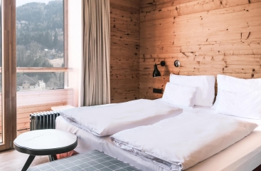 Falkensteiner Hotel Schladming ****S se sn�dan�