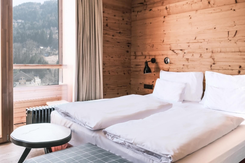 Hotel Falkensteiner Hotel Schladming se snídaní