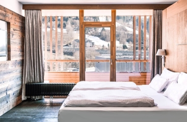 Falkensteiner Hotel Schladming ****S se sn�dan�