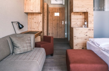 Falkensteiner Hotel Schladming ****S se sn�dan�