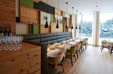Falkensteiner Hotel Schladming ****S se sn�dan�