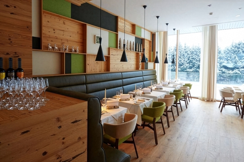 Hotel Falkensteiner Hotel Schladming se snídaní