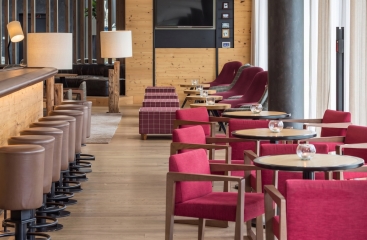 Falkensteiner Hotel Schladming ****S se sn�dan�