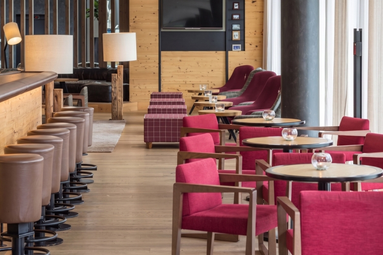 Hotel Falkensteiner Hotel Schladming se snídaní