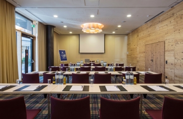 Falkensteiner Hotel Schladming ****S se sn�dan�