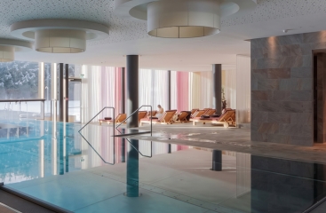 Falkensteiner Hotel Schladming ****S se sn�dan�