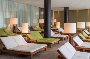 Falkensteiner Hotel Schladming ****S se sn�dan�